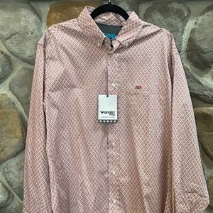 Wrangler 20X Competition